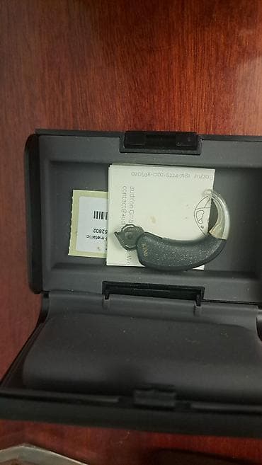 Слуховые аппараты: KIND Eşitmə Mərkəzi – eşitməni yaxşılaşdıran həllər Məhsul: eşitmə — 10