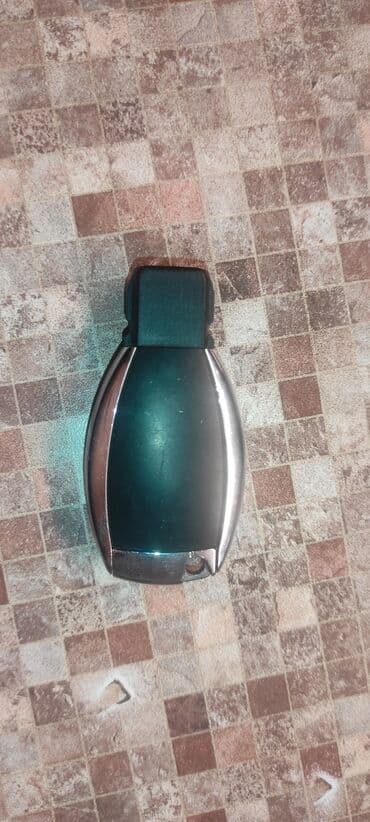 telefon ucun pult: Original w212 — 2