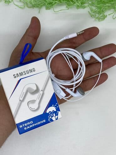 uşaq üçün qulaqcıq: Samsung L3 Orginal qulaqlıq Endirim 18Yox 10Azn. Danışıq və musiqi — 6