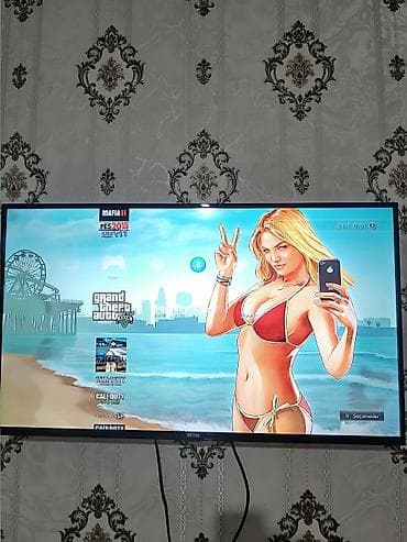 oyun seti: Sony PlayStation 3 Slim oyun konsolu seti - Modell: PS3 Slim (üstündə — 5