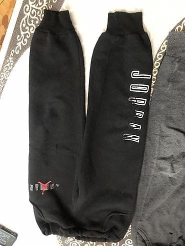 oğlan papaqları: Uşaq üçün 3 ədəd idman şalvarı dəsti. Üçü bir yerdə-7 azn - Rənglər — 4