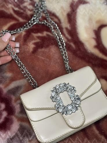 Çantalar: Əl çantası — 4