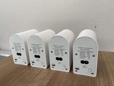 bmw 6 серия 650i mt: Yeni, Pərdə, rəng - Ağ, Ödənişli çatdırılma, Ünvandan götürmə — 3