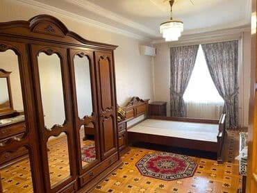 gunluk evler yasamalda: Yasamal rayonu,Nərimanov heykəlinin yanı,Nəlbəki restoranının — 4