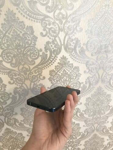 çakma iphone: IPhone 13, 128 ГБ, Midnight, Face ID — 15