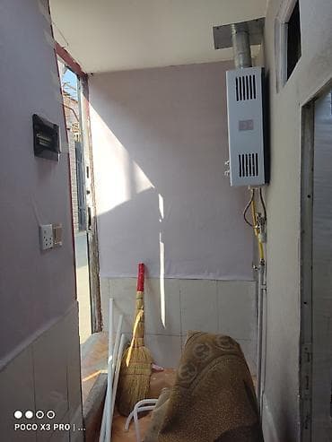 Həyət evi alıram: 2 otaqlı kirayə ev verilir heyəti yoxdu içi əşyalı nömrə 077 6106461 — 1