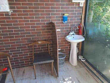 аренда торгового места в магазине: Neftçilər metrosunun yaxınlığında yol kənarı,sahəsi 35kv/m — 3