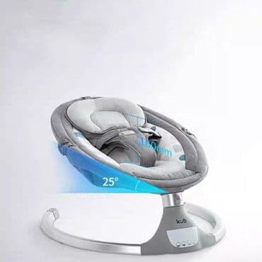 uzun kurtqa: Komfortlu elektrik nənni. Eni : 60 sm Uzunu: 60 sm Hündürü : 66 sm — 10