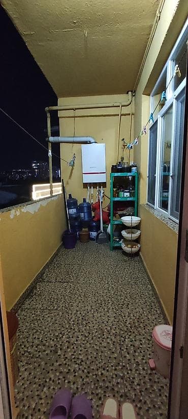 3 otaqlı, Yeni tikili, 70 kv. m — 10