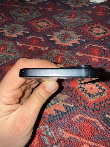 iphone 17 pro qiymət: IPhone 15, 128 GB, Qara — 7