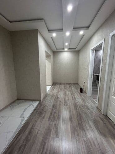 kiraye evler tbilisi prospekti: 3 otaqlı, Yeni tikili, m. İnşaatçılar, 142 kv. m — 5