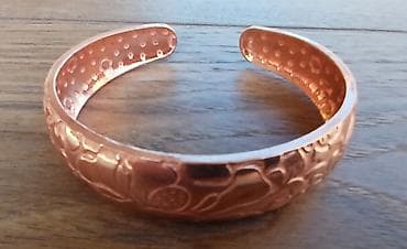 Ювелирные изделия: Браслет — 1