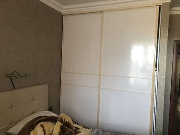 plasmas skaf: 2 qapılı, Siyirməli, Ağ, Digər material, Kupe, Düz dolab — 3