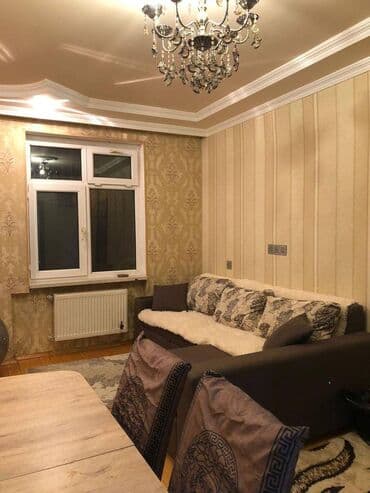 ucuz evler bakida: Sumqayıt, 4 otaqlı, Köhnə tikili, 85 kv. m — 12