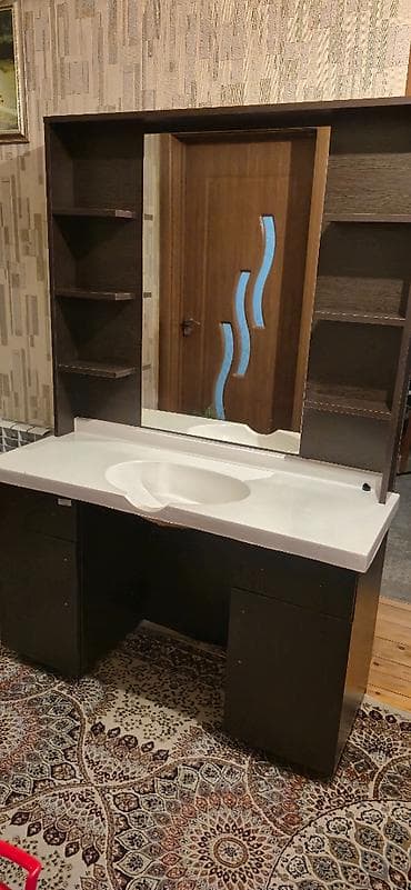 alaca mebel: Tər təmiz salon mebelidi bir dəfə belə olsun istifadə olunmayıb. Real — 4