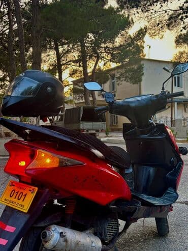 инвертор с 12 на 220 вольт: Moped ideal vəziyyətdədi 125 kub du problemi arxa Tormuzunun turosu — 3