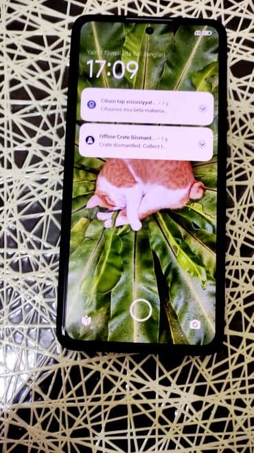 samsung a71 azerbaycan: XİAOMİ 14T PRO 512. 12RAM Telefon yenidən seçimlir Model: Leica — 2