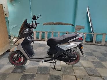 Автозапчасти: - JET 49, 50 см3, 2024 год, 5000 км — 3