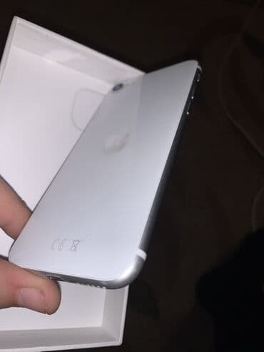 зарядки для айфонов: IPhone SE 2020, 128 ГБ, Белый, Отпечаток пальца, Беспроводная зарядка — 2