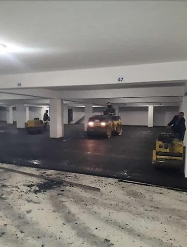 vekil mesleheti elaqe: Asfalt islerini goruruk razilasma yolu ile isleyirik. qiymet asfaltin — 7