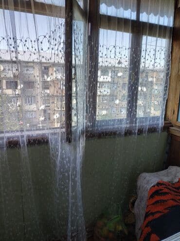 Alfa Romeo: 2 otaqlı mənzil – geniş və işıqlı sahə - Plan: ayrıca qonaq otağı və — 6