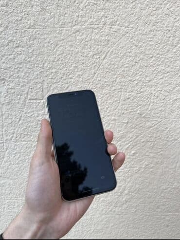 телефон fly e: IPhone 11, 128 ГБ, Белый, Face ID — 2