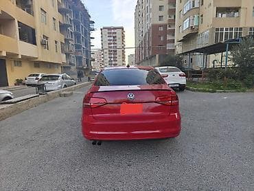 bmw 528 1996: Volkswagen Jetta: 1.8 l | 2015 il Sedan — 3