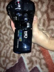 аксессуары для фотоаппарата: Kamera teze sony satılır qutusuve səndləri yerinde — 9