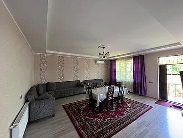 elmlerde ev: 250 kv. m, 3 otaqlı, Kombi, Qaz, İşıq — 7