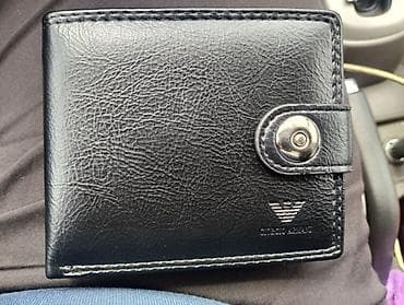 b class makasin: Pulqabı, Eko dəri, Yeni — 4