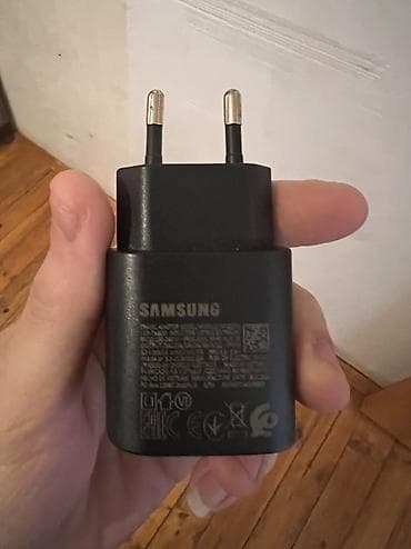naxcivan telefon borcu: Adapter Samsung — 2
