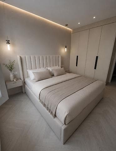 matraş: Yeni, Təknəfərlik çarpayı, Bazalı, Matras ilə, Siyirməsiz, Azərbaycan — 7