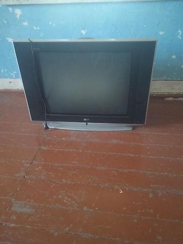 arcelik televizor: İşlənmiş Televizor LG 32" Ünvandan götürmə — 1