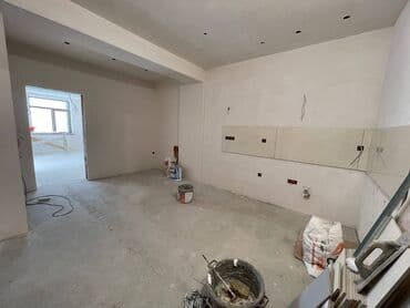 tek şexsiyyet vesiqesiyle kredit: 2 otaqlı, Yeni tikili, m. İnşaatçılar, 78 kv. m — 4