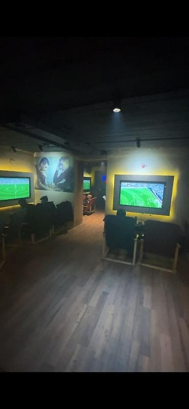 Nərimanovda hazır PlayStation klubu satılır – 10.000 AZN Obyekt