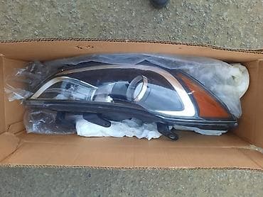 niva siti: Комплект, Ближний, дальний свет, Hyundai, 2017 г., Оригинал, Китай, Новый — 3