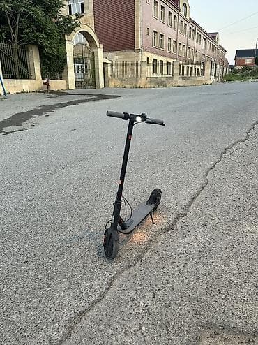 surron bike: İşlənmiş Elektrik samokat 10", 251 - 350 Vt, 36 - 45 km/s, Rayonlara çatdırılma, Ödənişli çatdırılma, Ünvandan götürmə — 7