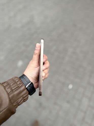 телефон fly iq4412 quad: IPhone 16 Pro Max, 256 ГБ, Desert Titanium — 3