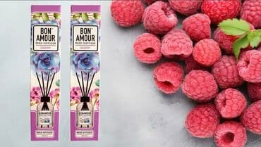 qamış: Qamış diffuzor, ətraf mühitə davamlı və xoş ətir yaymaq üçün istifadə — 18