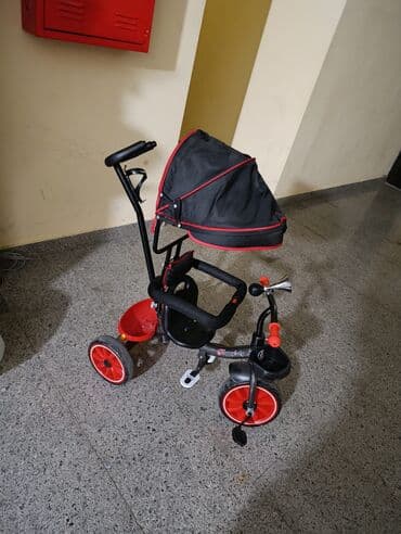 Usaq velosipedi 45 azn tecili satilir prablemi yoxdu 2 ay bundan qabag lalafo.az -da Usaq velosipedi 45 azn tecili satilir prablemi yoxdu 2 ay bundan qabag