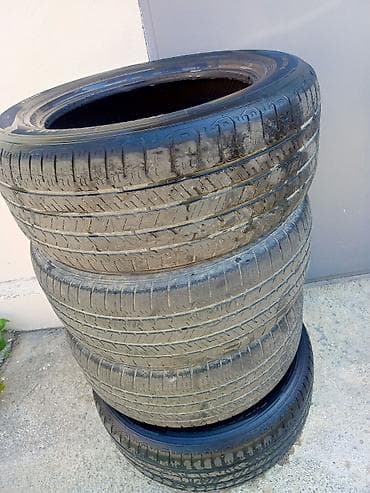 avto 444: Hankook Dynapro HL3 avtomobil şinləri dəsti - Brend/model: Hankook — 2