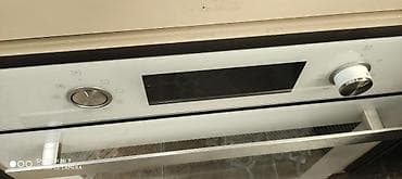 soba: Soba Ankastre elektrik soba tok peci Silverline Türkiyə istehsali 60 — 4