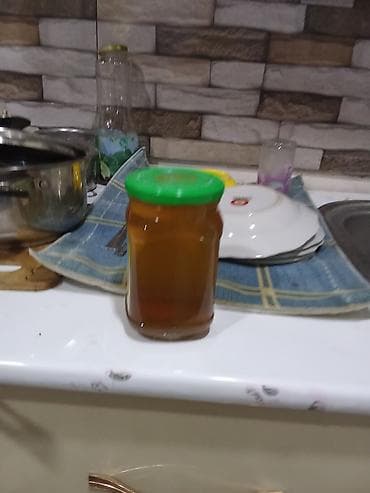 Bal: Təbii bal satılır . 1 lt 30 AZN . laboratoriya şəraitində yoxlanılibb — 1