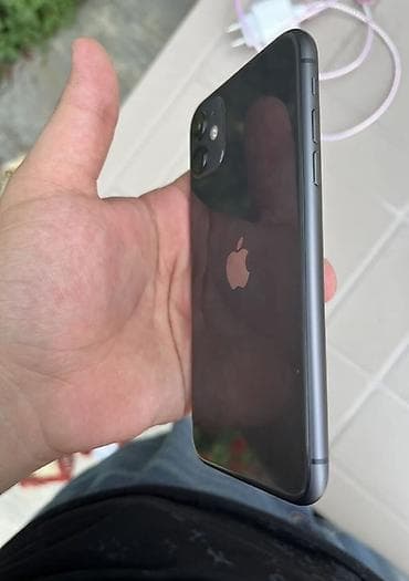 IPhone 11, Qara, Face ID