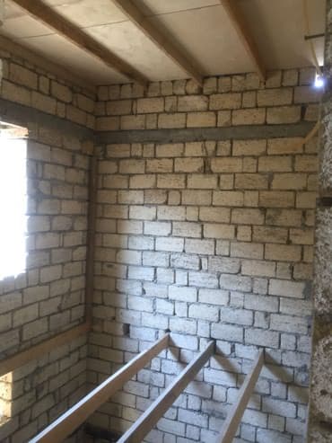 дом без хозяина: Масазыр 3 комнаты, 60 м², Есть кредит, Без ремонта — 6