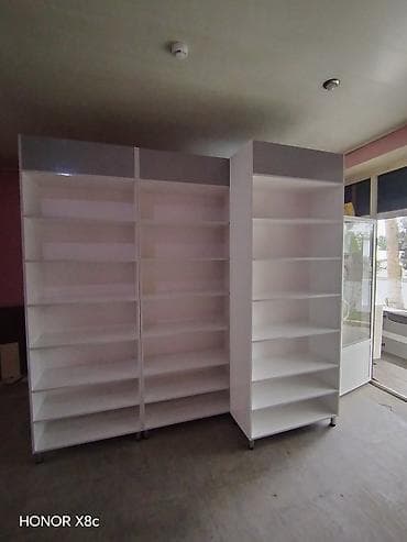 masaj xidmetleri: Mebel hazırlanması və quraşdırılması xidməti - Mətbəx mebeli: Üst və — 3