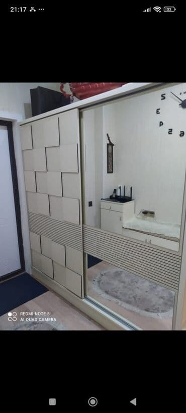 Qarderob, paltar dolabı