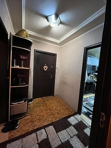 kupcali ev: Saray, 3 otaqlı, Köhnə tikili, 68 kv. m — 7