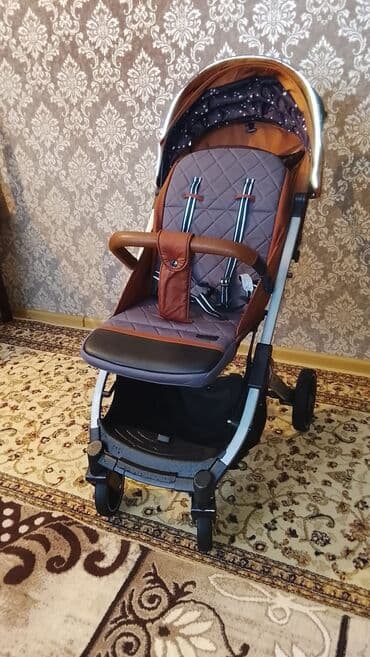 Коляски: Kidilo, Самовывоз, Платная доставка — 4