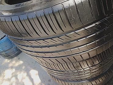 islenmis tekerler type 1: Salam. 245 40 R20/275 35 R20 4eded teker kamplekt satlir iddial — 3